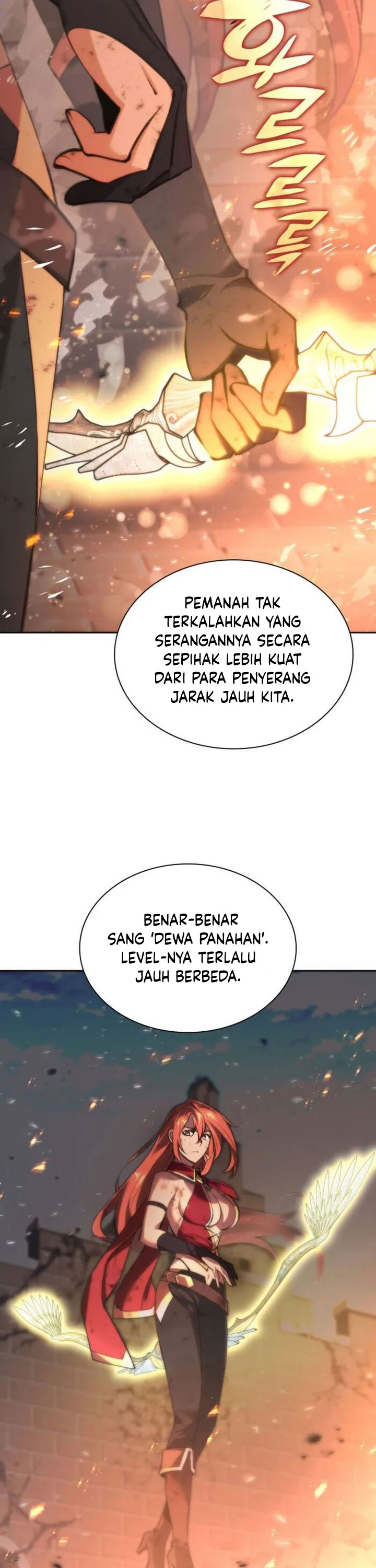 Overgeared Chapter 273