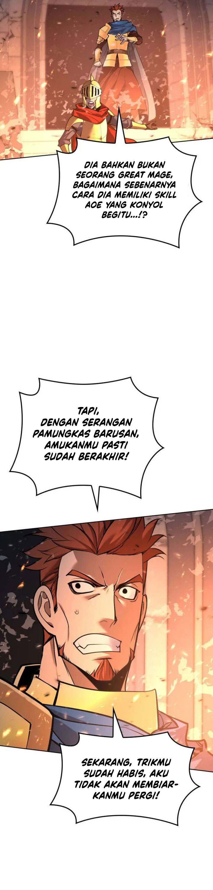 Overgeared Chapter 273