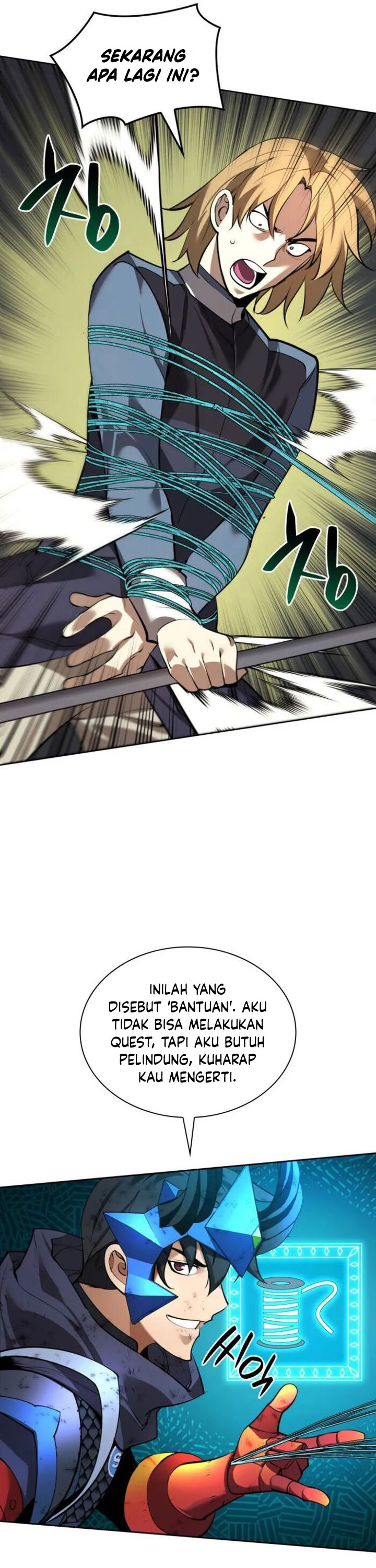 Overgeared Chapter 273