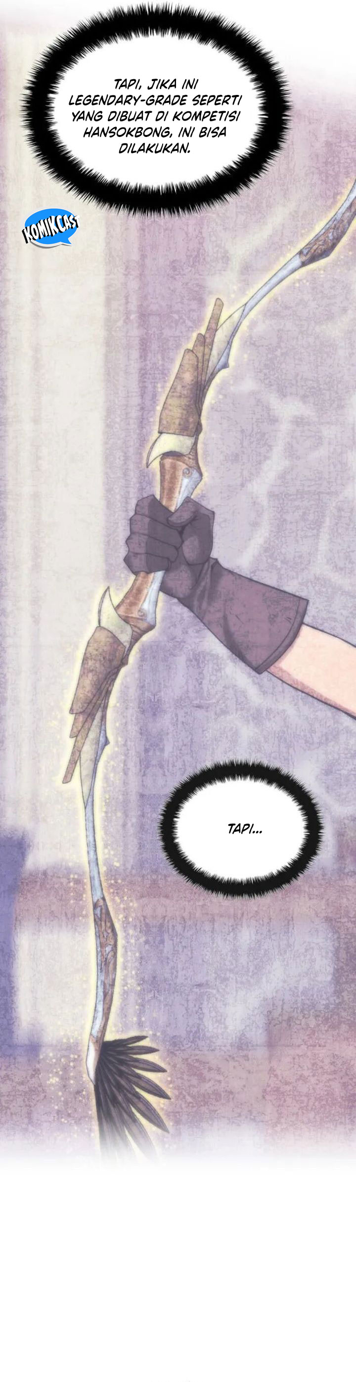 Overgeared Chapter 273