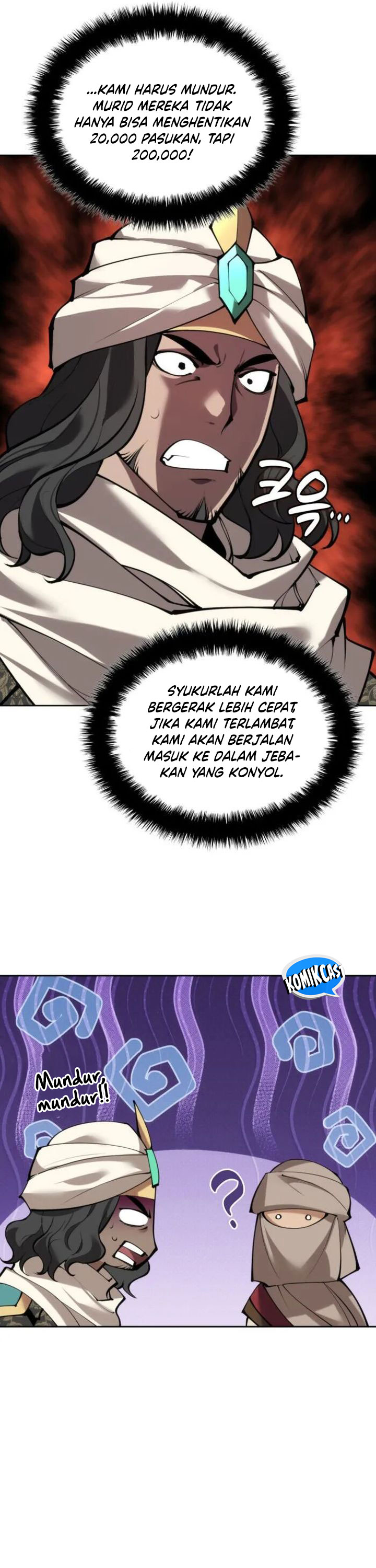 Overgeared Chapter 273