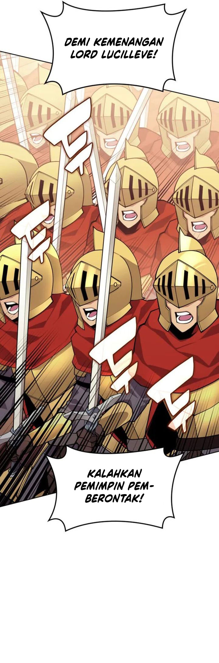 Overgeared Chapter 273