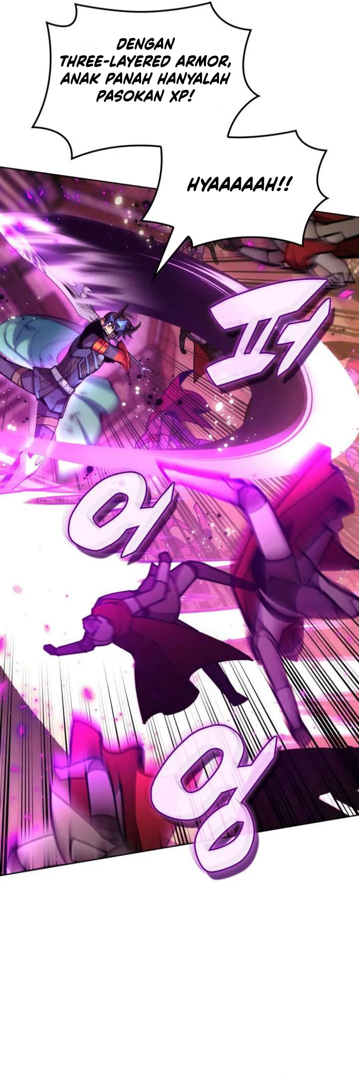Overgeared Chapter 273