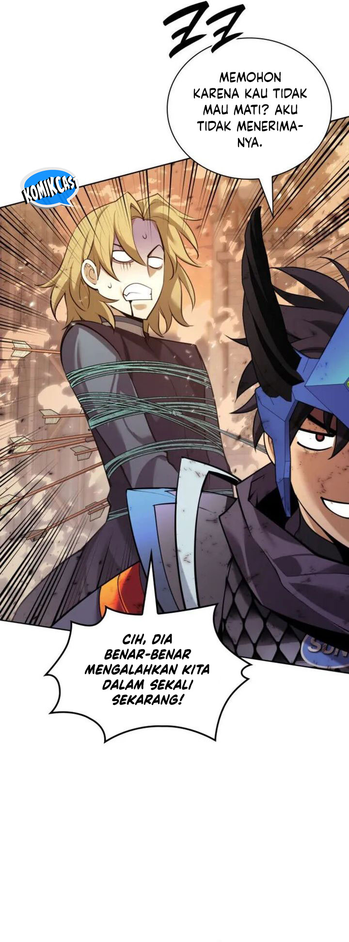 Overgeared Chapter 273