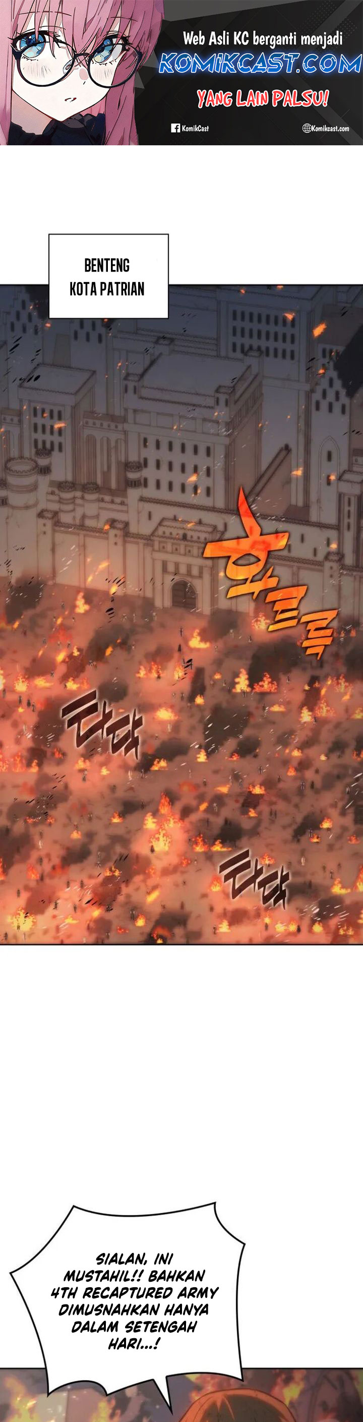 Overgeared Chapter 273
