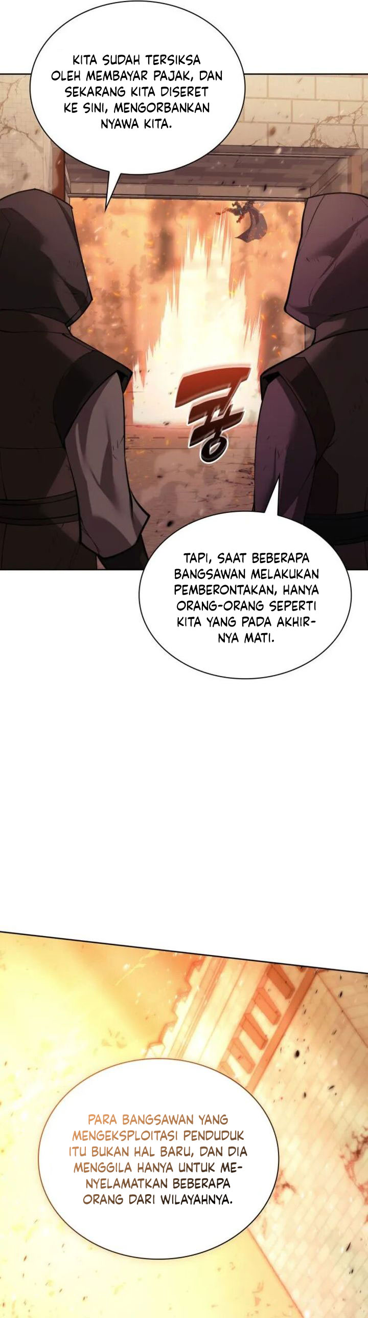 Overgeared Chapter 273