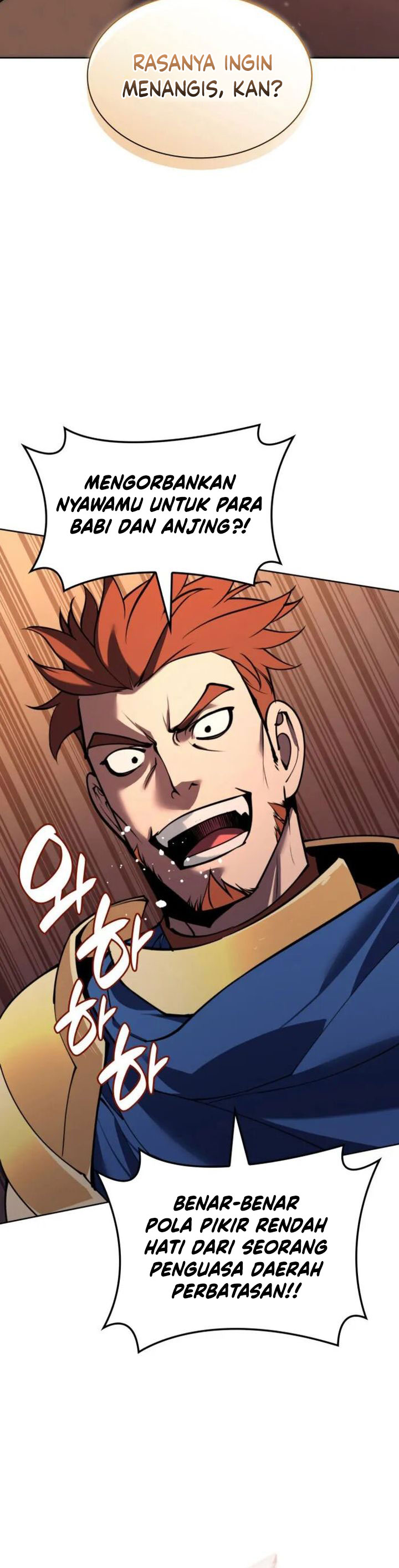 Overgeared Chapter 273