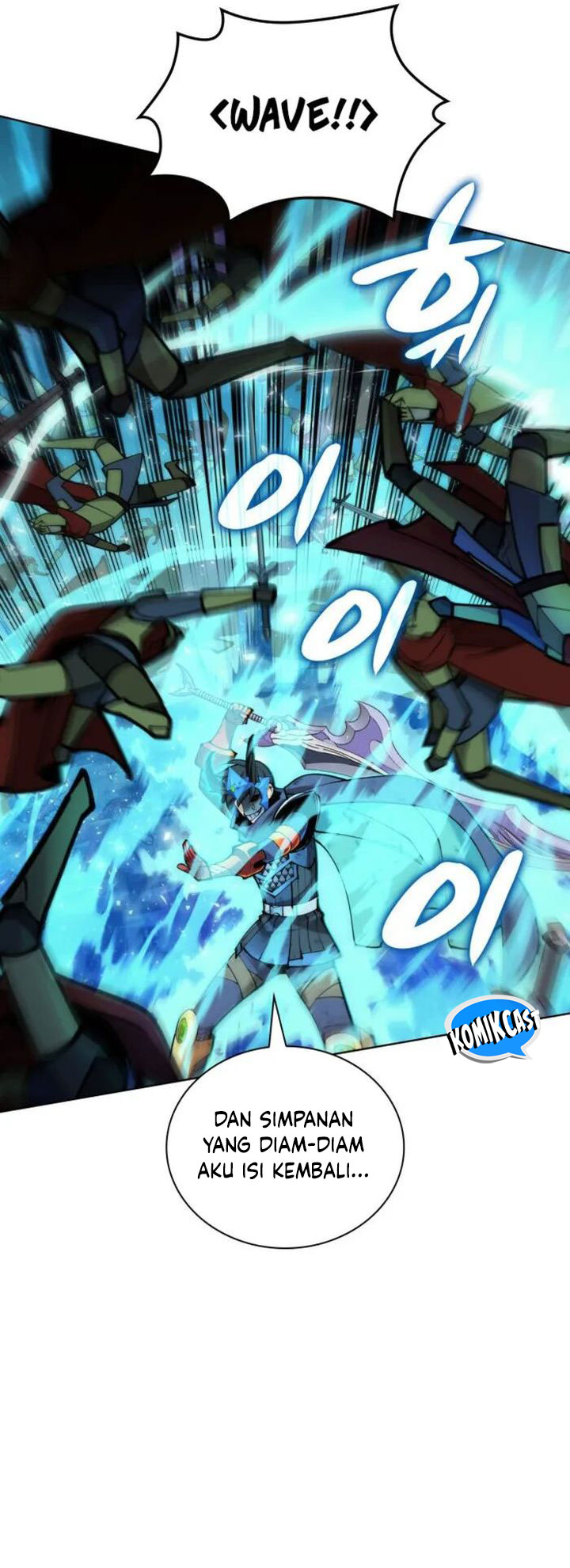 Overgeared Chapter 273