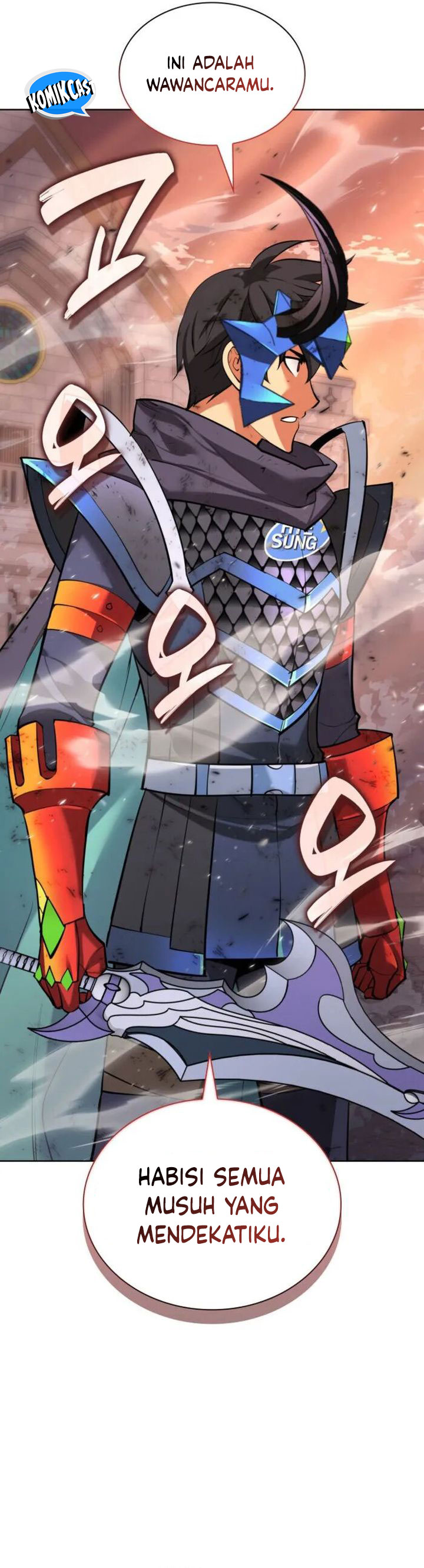 Overgeared Chapter 273