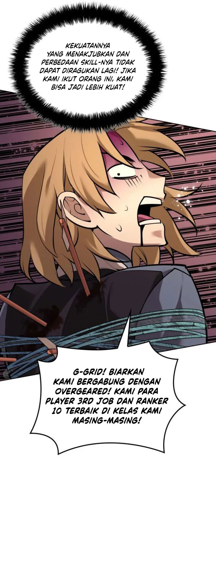 Overgeared Chapter 273