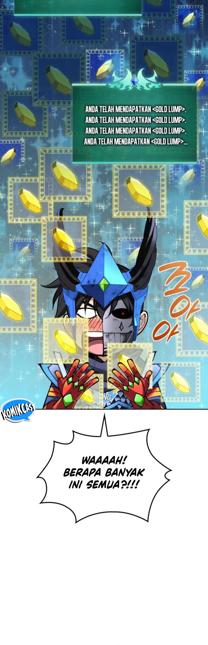 Overgeared Chapter 273