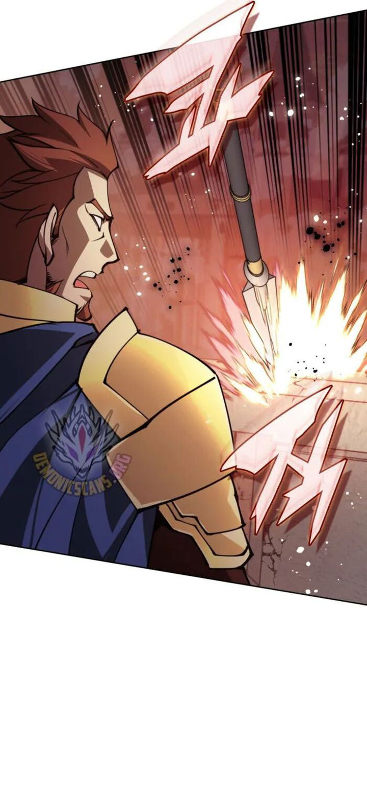 Overgeared Chapter 273