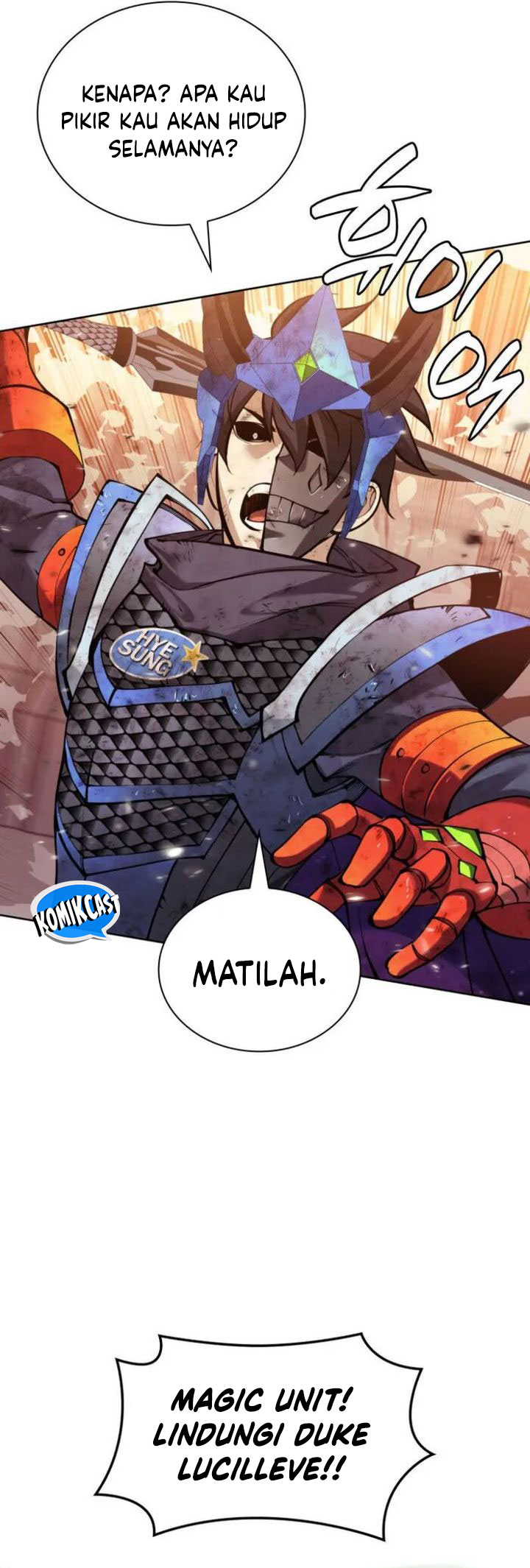 Overgeared Chapter 274