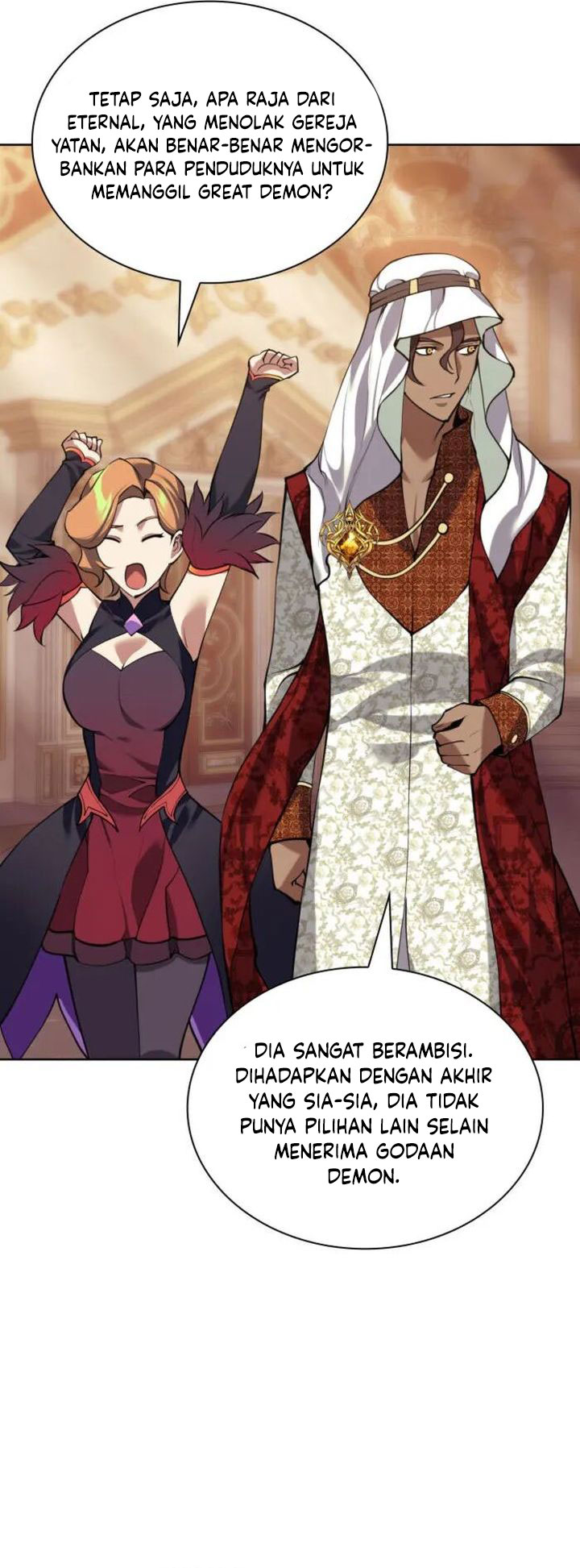 Overgeared Chapter 274