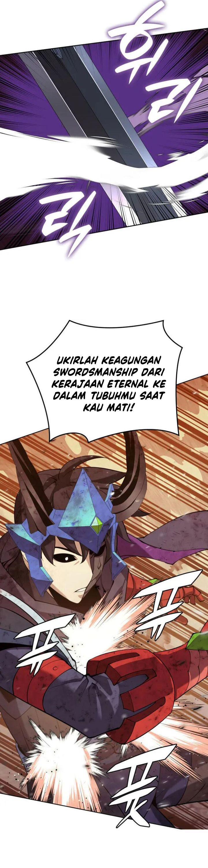 Overgeared Chapter 274
