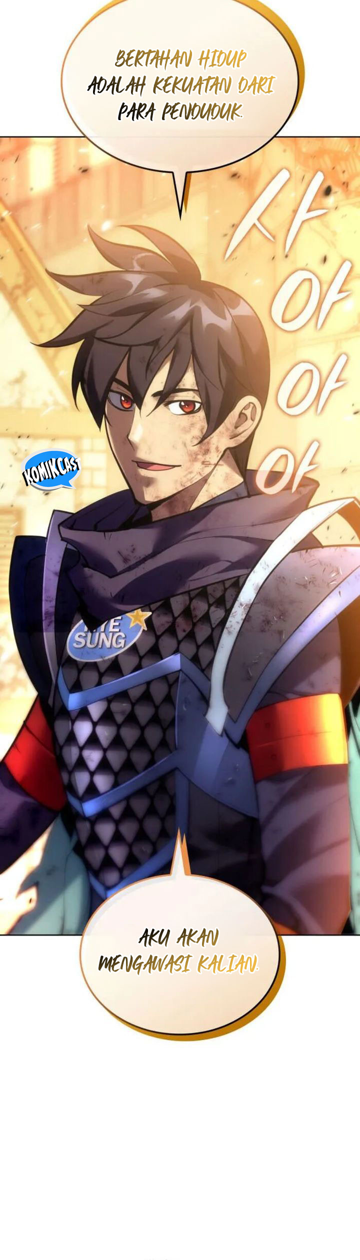 Overgeared Chapter 274