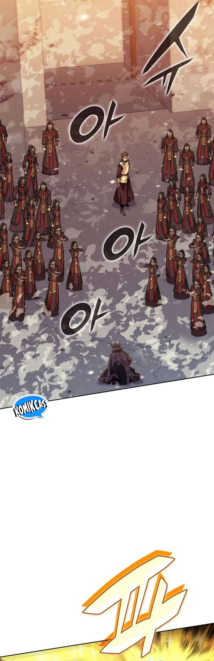 Overgeared Chapter 274