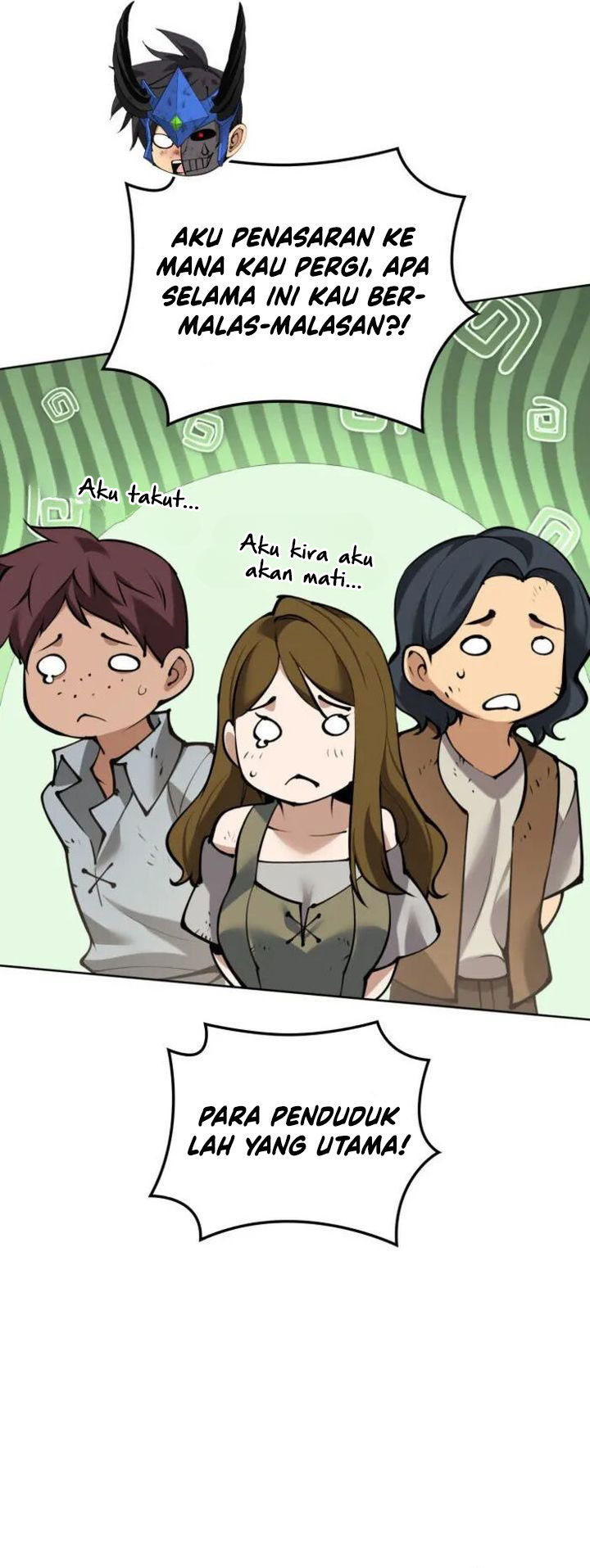 Overgeared Chapter 274