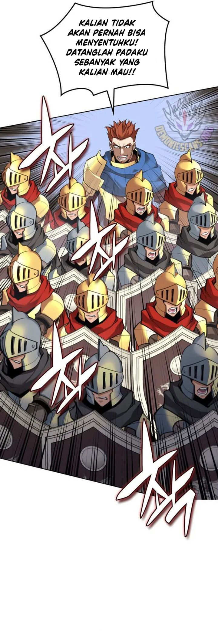 Overgeared Chapter 274