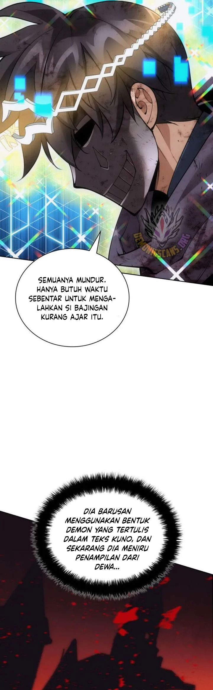 Overgeared Chapter 274