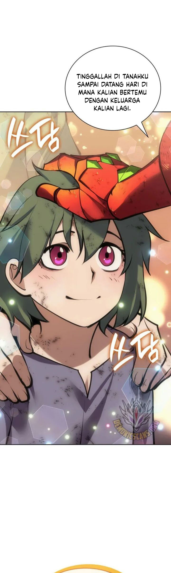 Overgeared Chapter 274