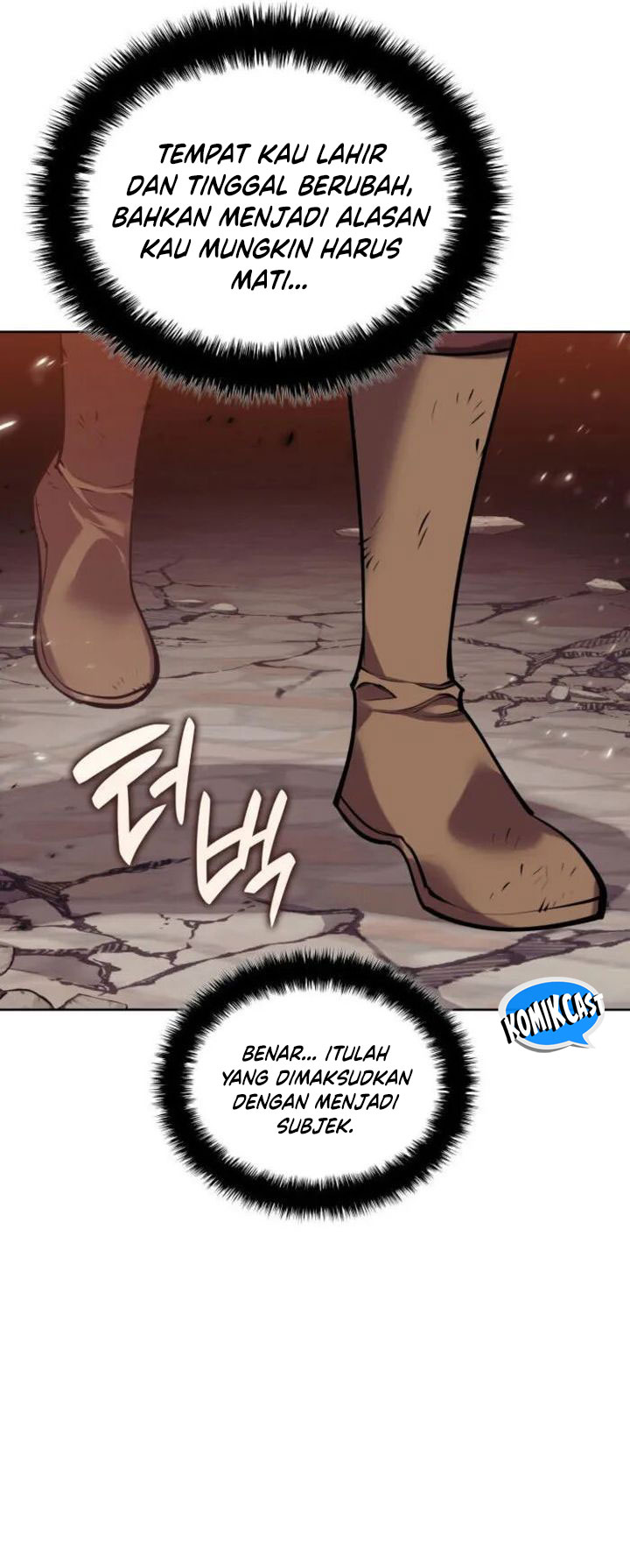 Overgeared Chapter 274