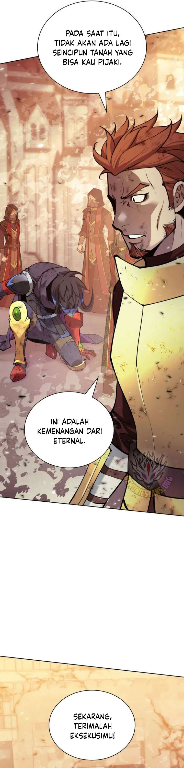 Overgeared Chapter 274