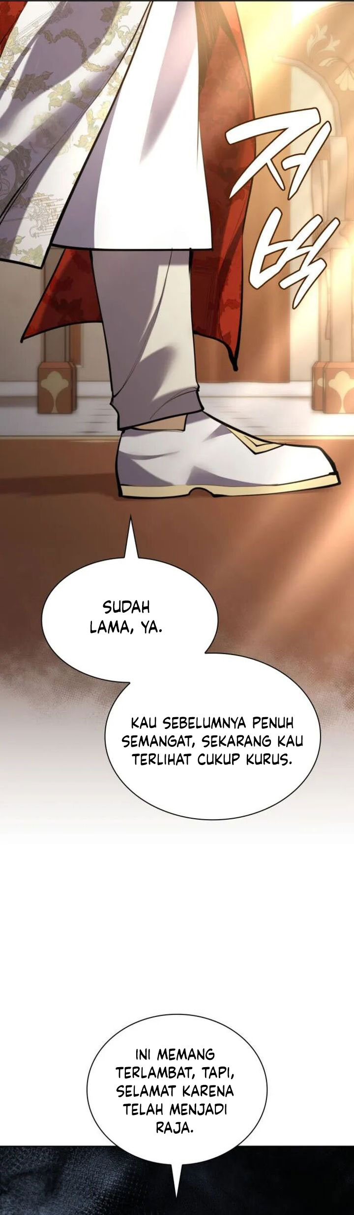 Overgeared Chapter 274