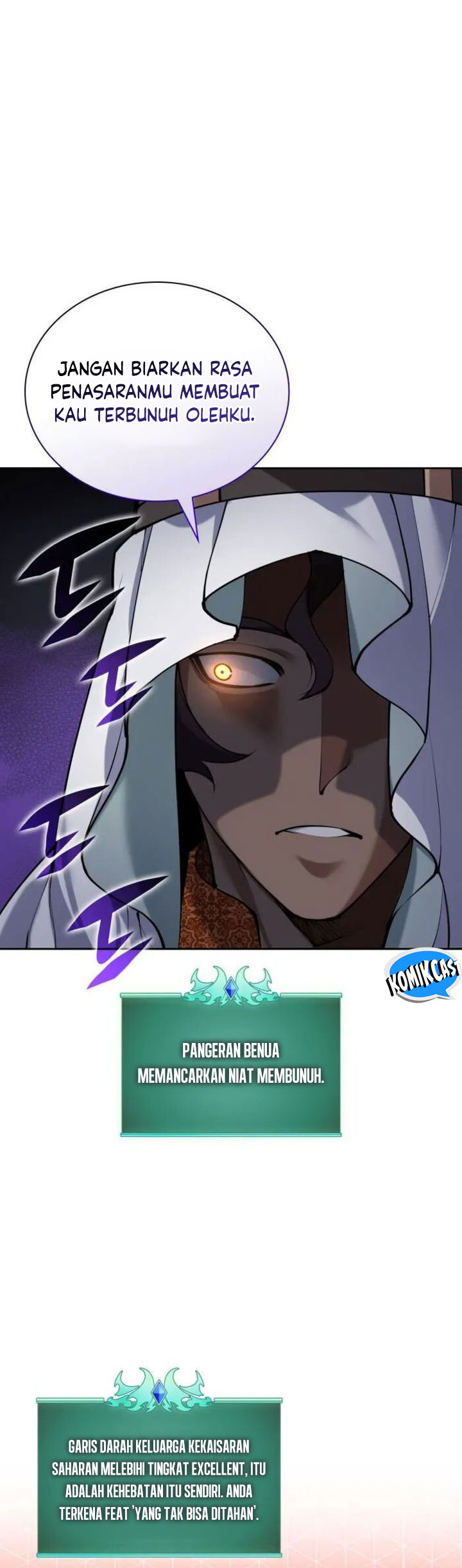 Overgeared Chapter 274