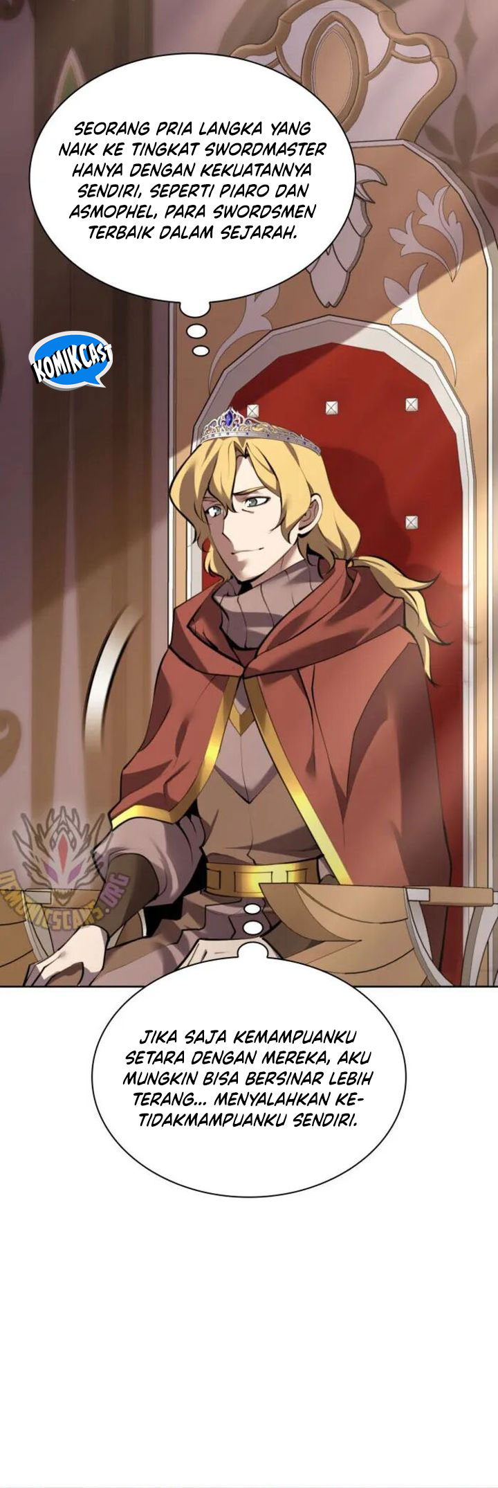 Overgeared Chapter 274
