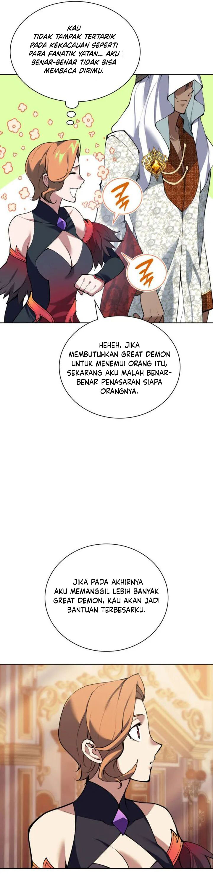 Overgeared Chapter 274