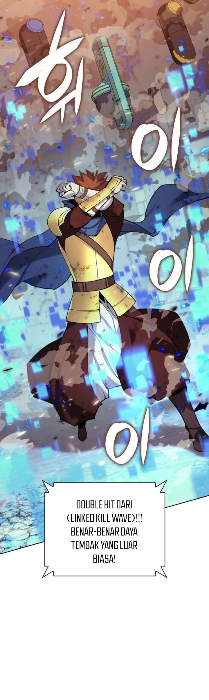 Overgeared Chapter 274