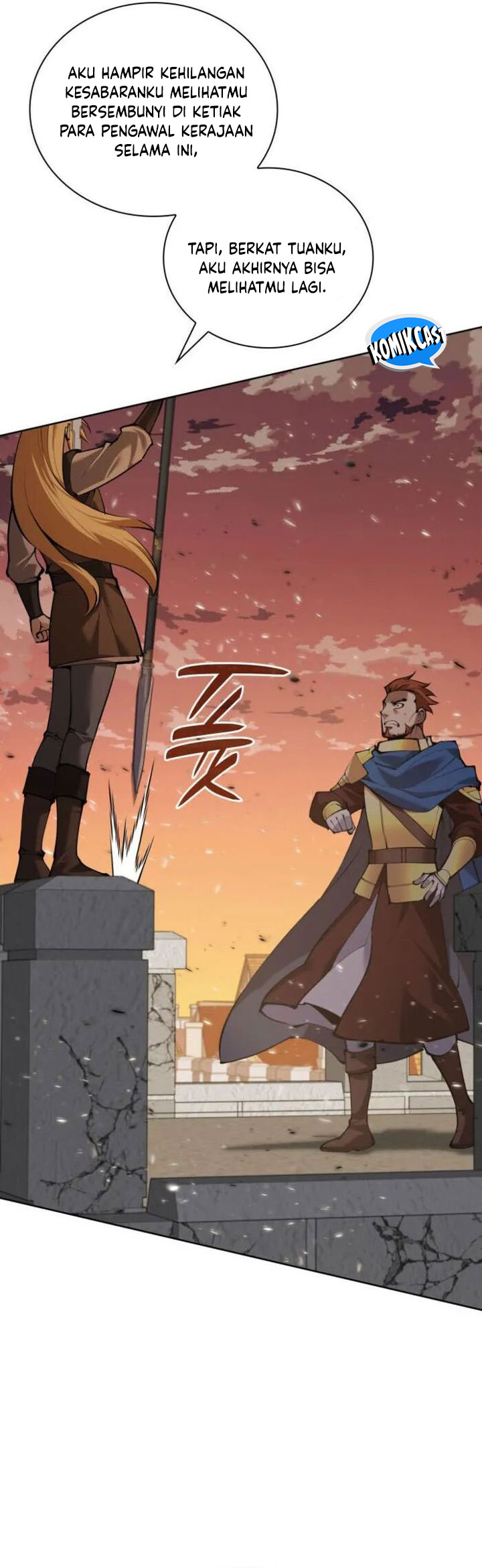 Overgeared Chapter 274