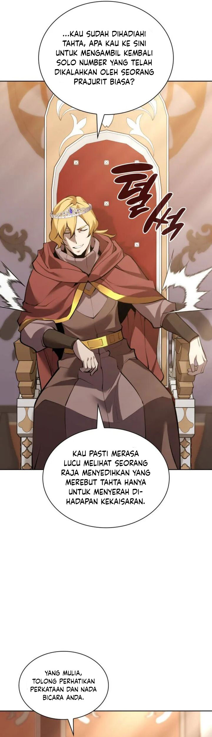 Overgeared Chapter 274