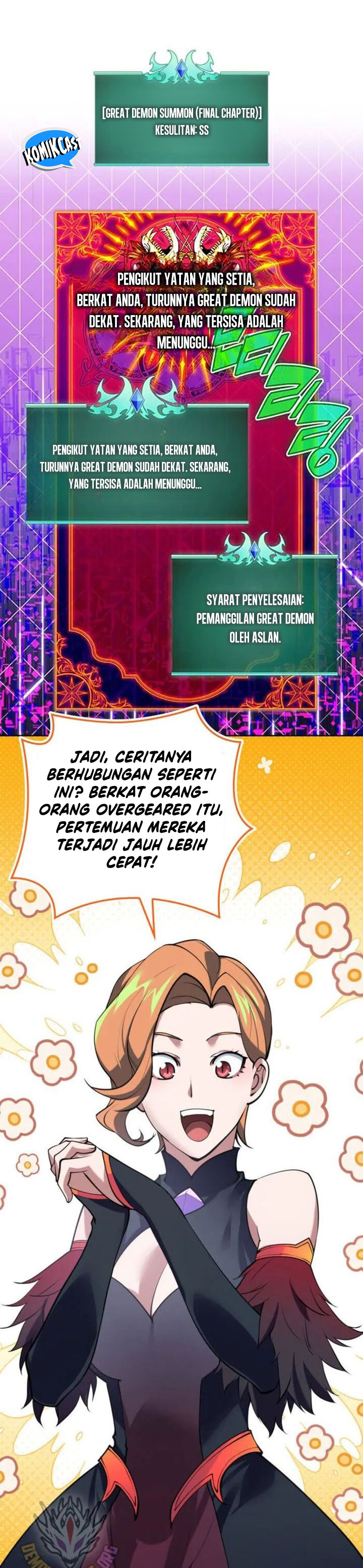 Overgeared Chapter 274