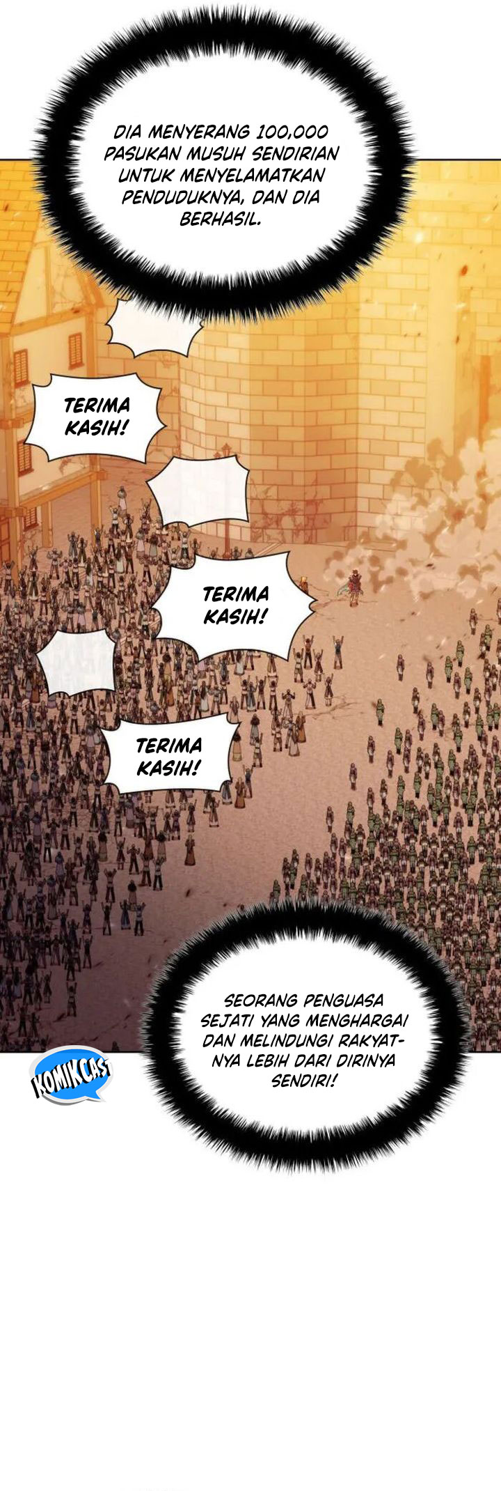 Overgeared Chapter 274