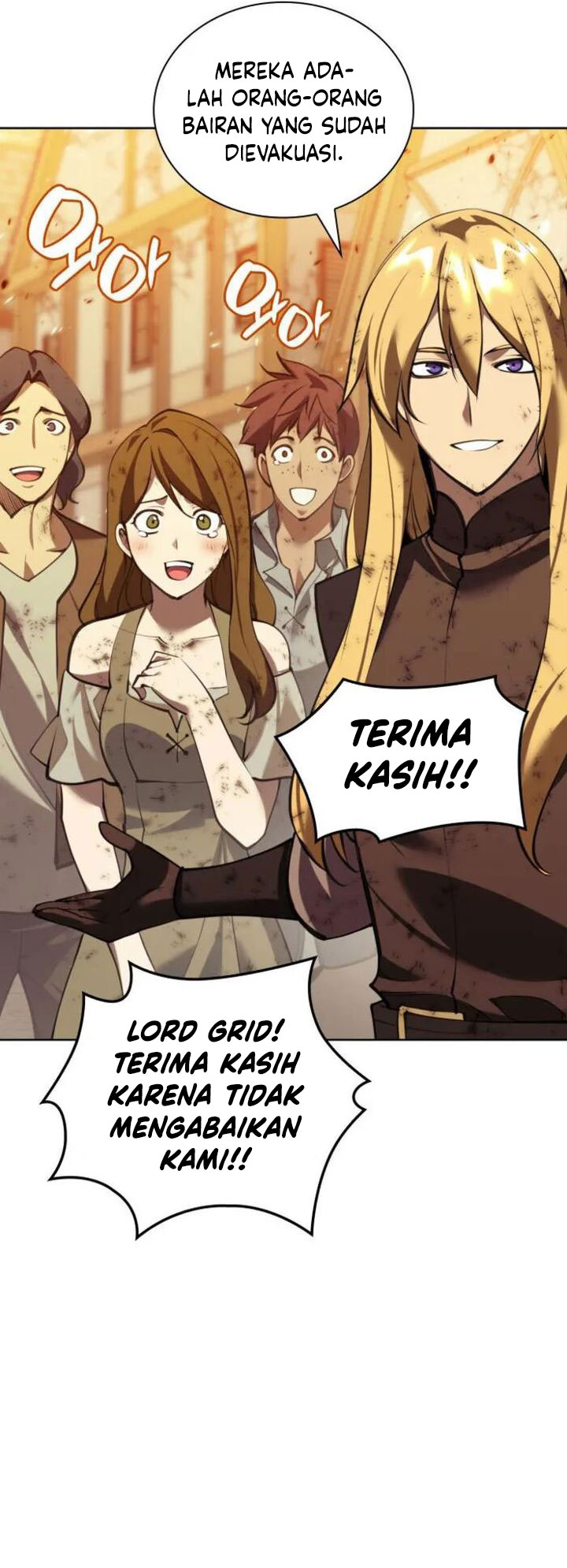 Overgeared Chapter 274