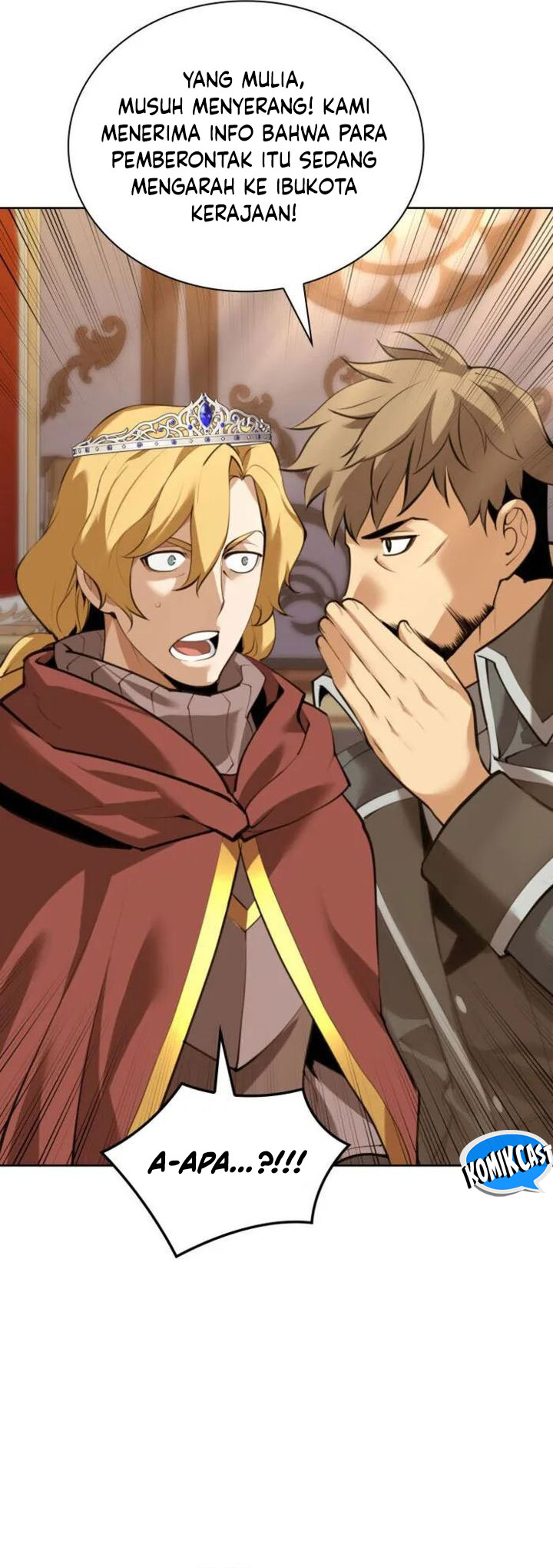Overgeared Chapter 274