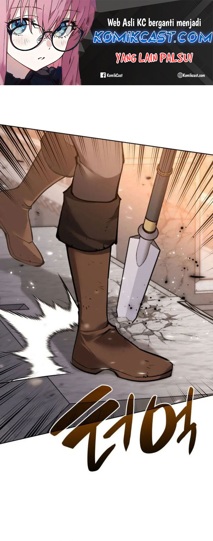 Overgeared Chapter 274