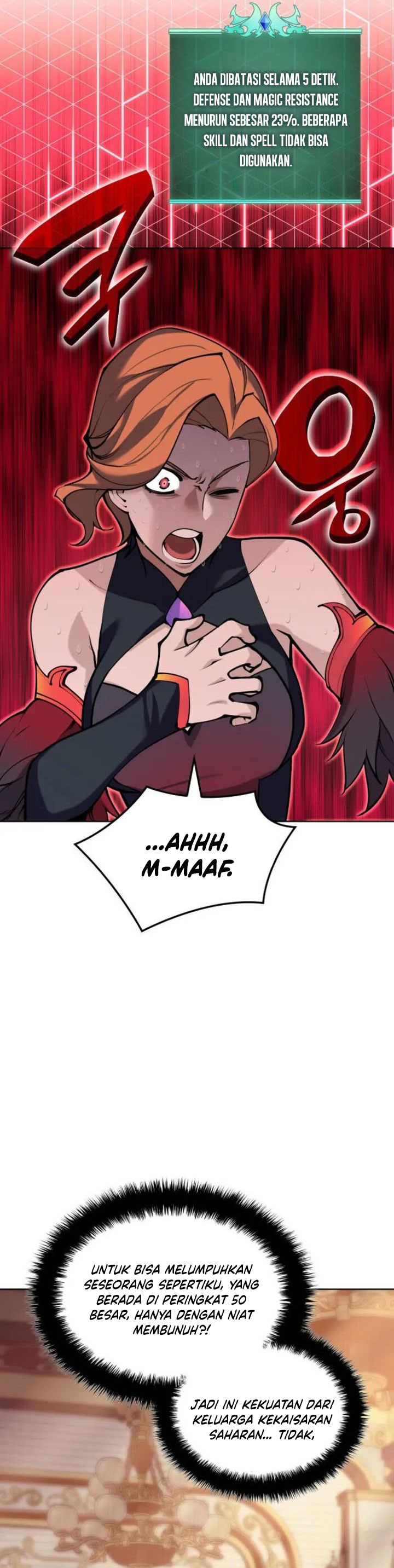 Overgeared Chapter 274