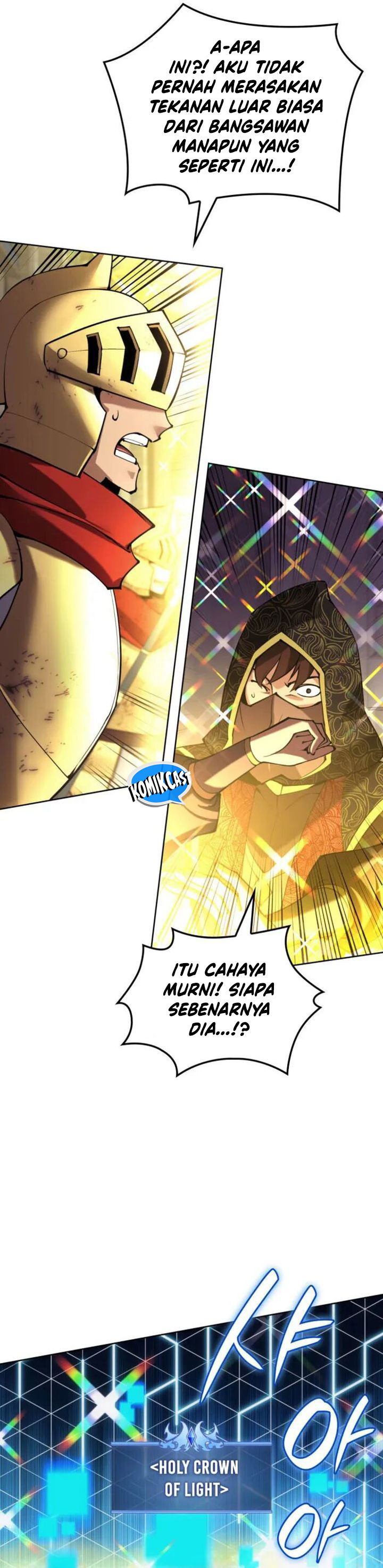 Overgeared Chapter 274