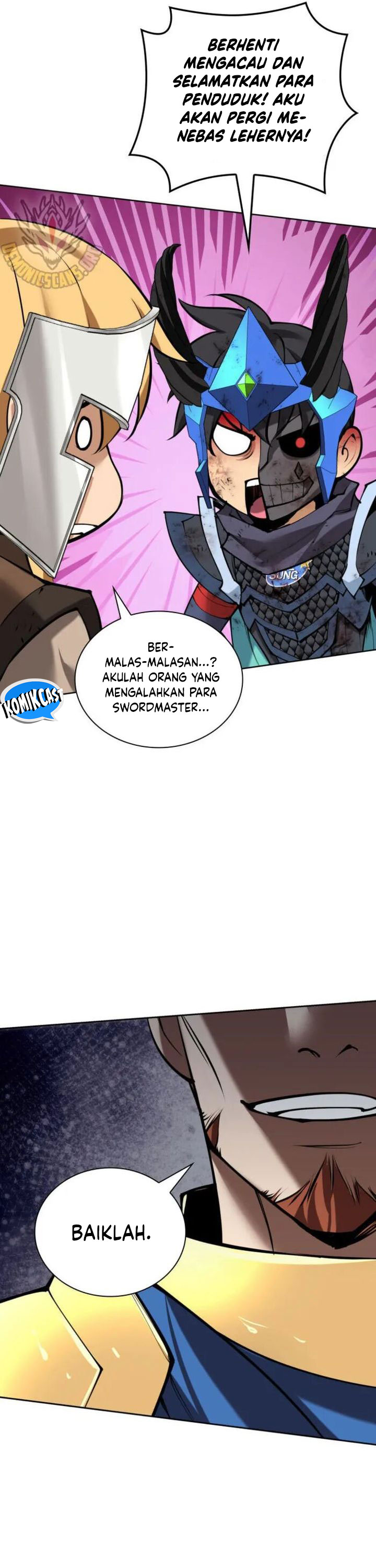 Overgeared Chapter 274