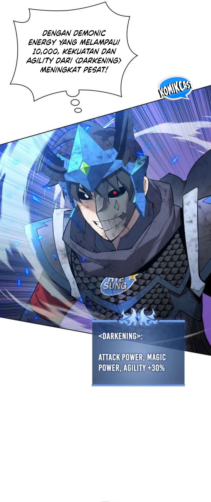 Overgeared Chapter 274