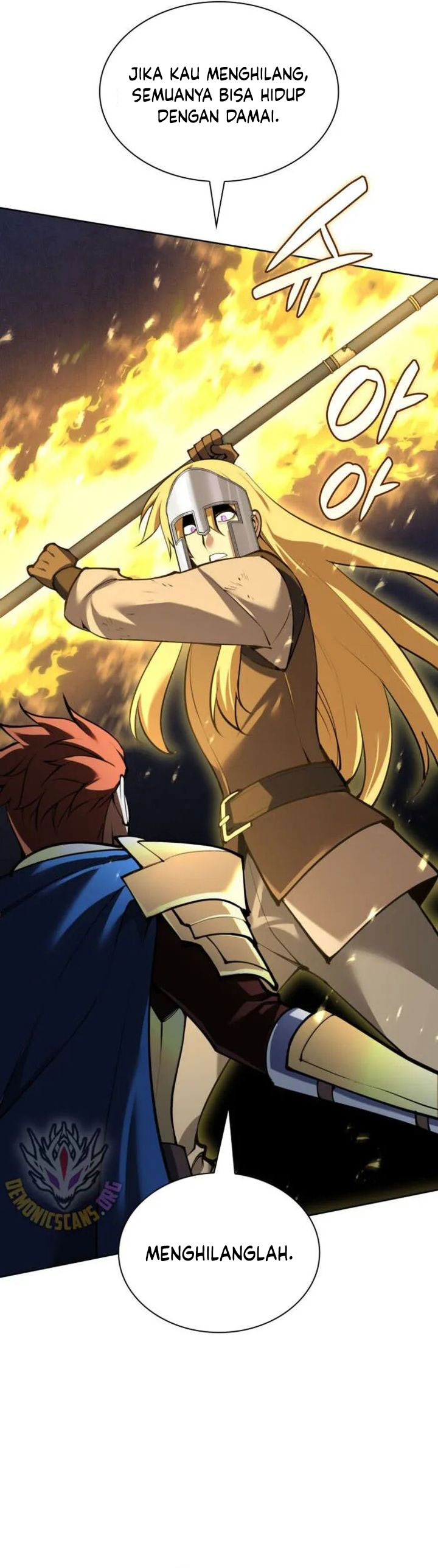 Overgeared Chapter 274