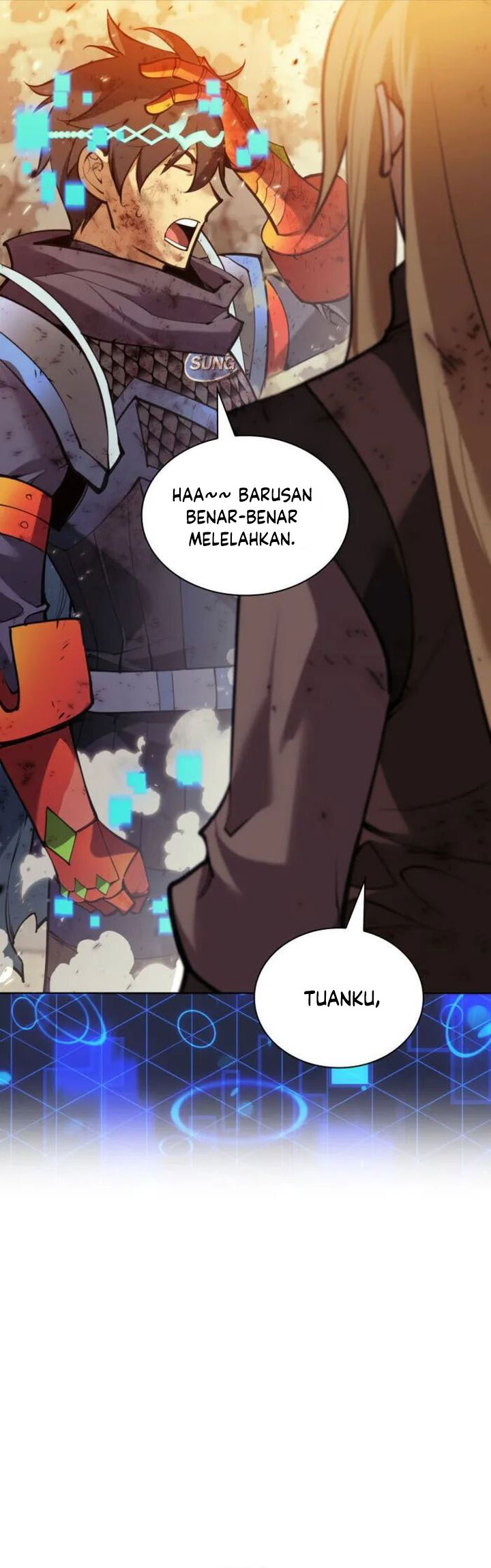 Overgeared Chapter 274