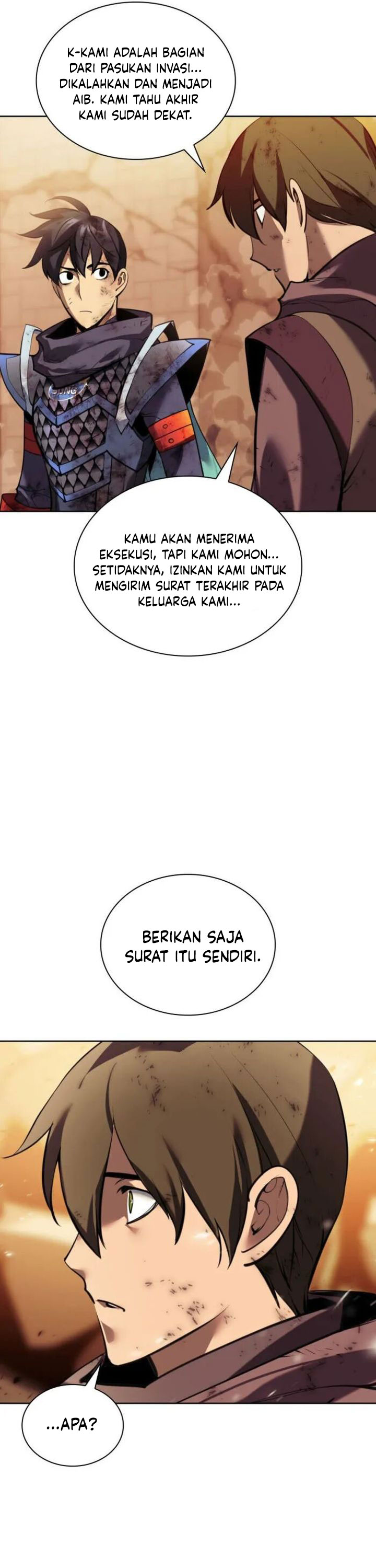 Overgeared Chapter 274