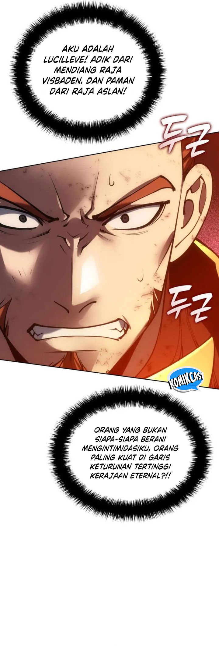 Overgeared Chapter 274
