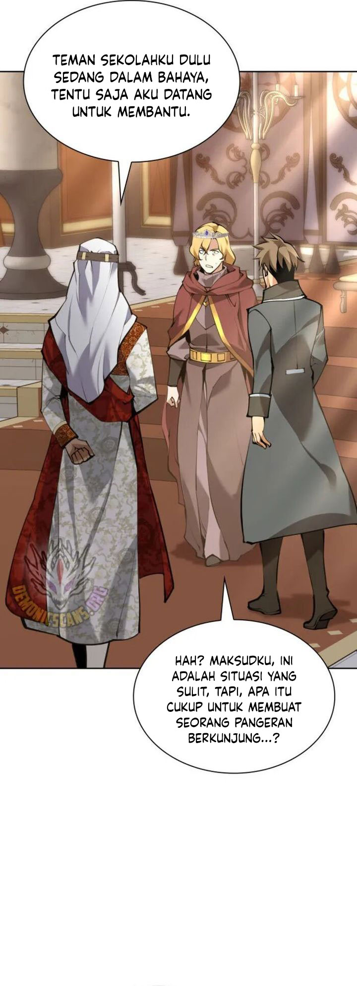 Overgeared Chapter 274