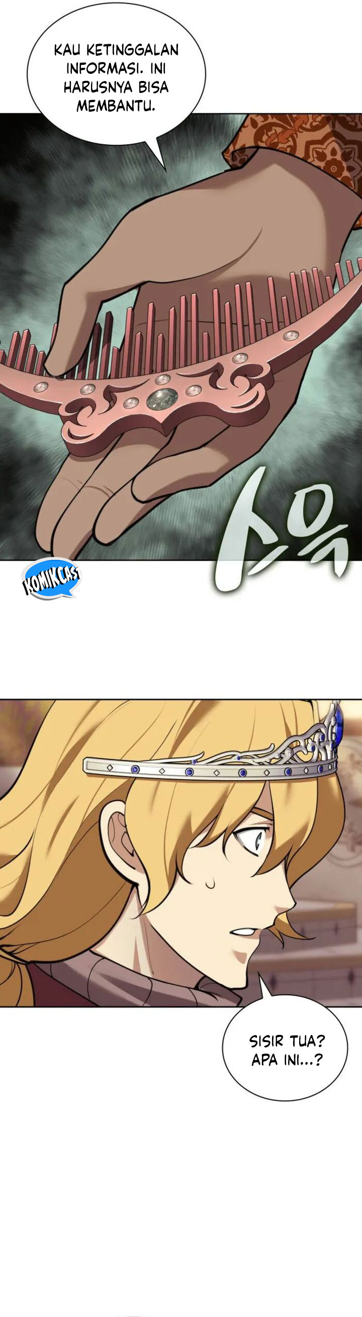 Overgeared Chapter 274