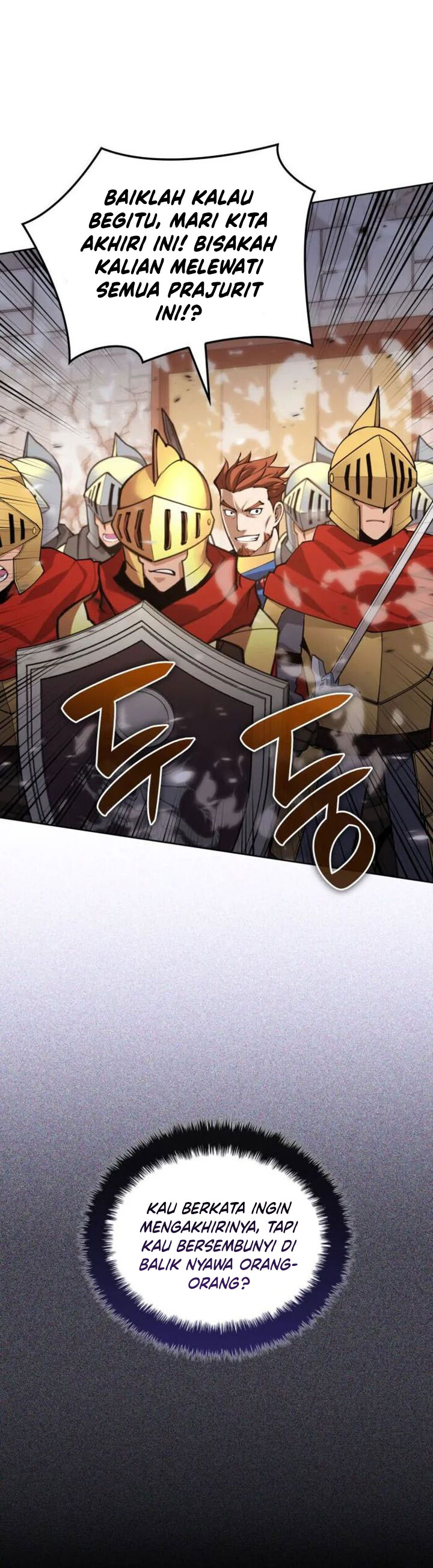 Overgeared Chapter 274